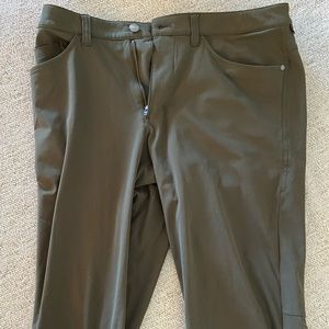 Lulu Lemon ABC Pant